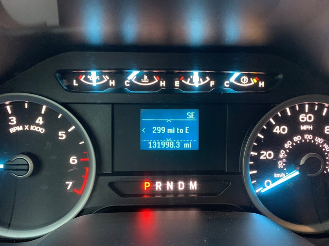 Used 2019 Ford F150 XLT AWD/4WD image 29