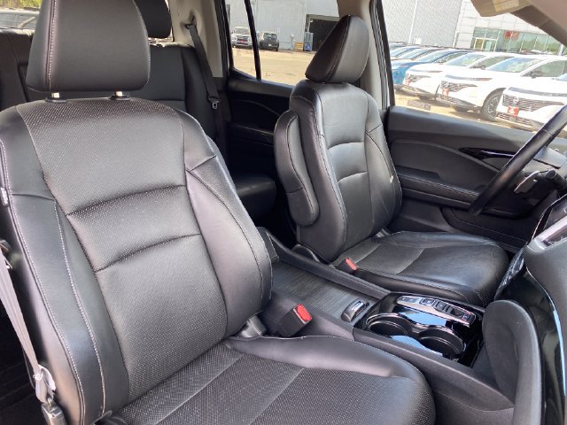 Used 2020 Honda Ridgeline RTL-E image 9