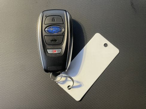 Certified 2025 Subaru Forester Sport image 29