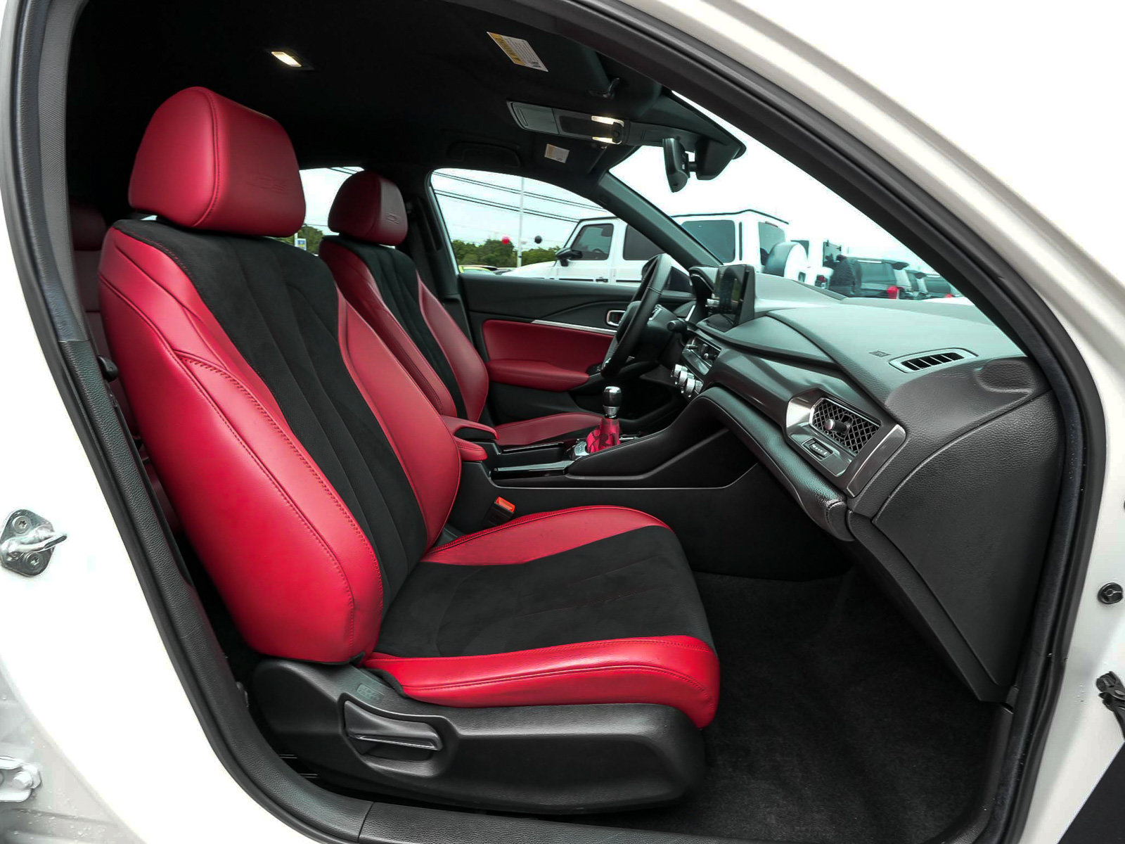 Used 2025 Acura Integra Type S FWD image 39