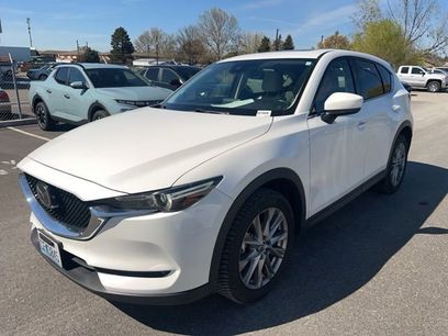 Used 2019 MAZDA CX-5 Grand Touring