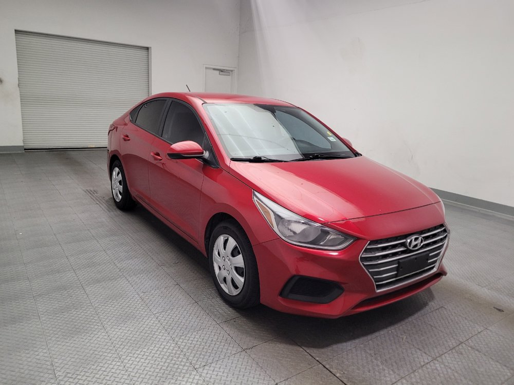 Used 2019 Hyundai Accent SE FWD image 13