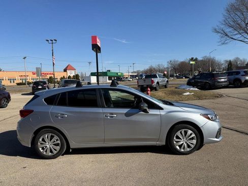 Used 2022 Subaru Impreza 2.0i image 4