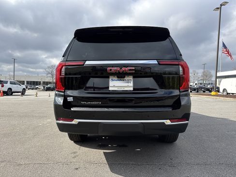 New 2026 GMC Yukon XL Elevation w/ Elevation Premium Package image 9