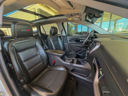 Used 2022 GMC Terrain AT4 w/ Infotainment Package II AWD/4WD image 29