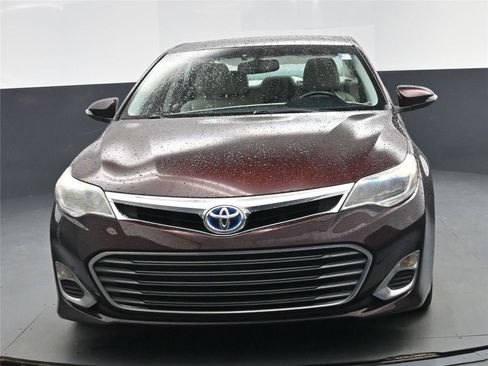 Used 2013 Toyota Avalon XLE Premium image 20