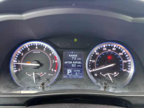 Used 2015 Toyota Highlander Plus image 13