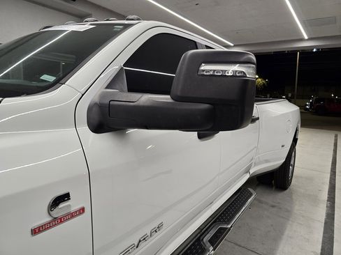 Used 2024 RAM 3500 Big Horn image 13
