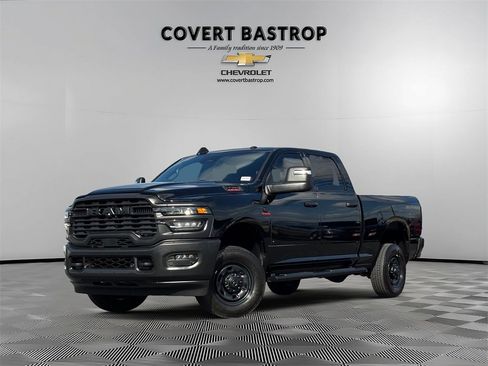Used 2025 RAM 2500 Tradesman image 1