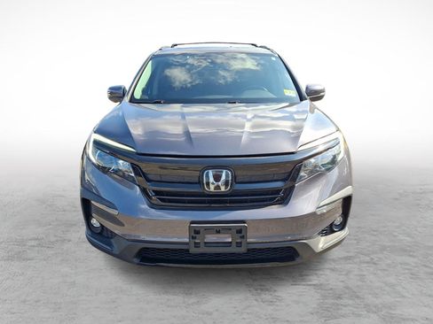 Used 2021 Honda Pilot Special Edition image 8
