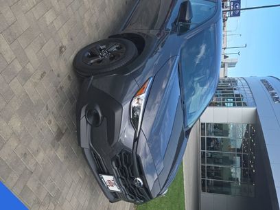Certified 2026 Subaru Crosstrek 2.5i w/ Convenience Package #1