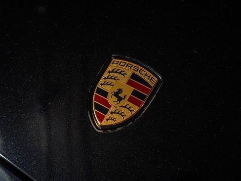 Certified 2025 Porsche 911 Turbo S AWD/4WD image 13