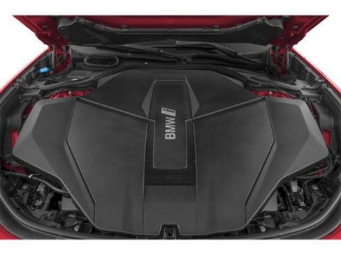 New 2026 BMW i7 M70 RWD image 22