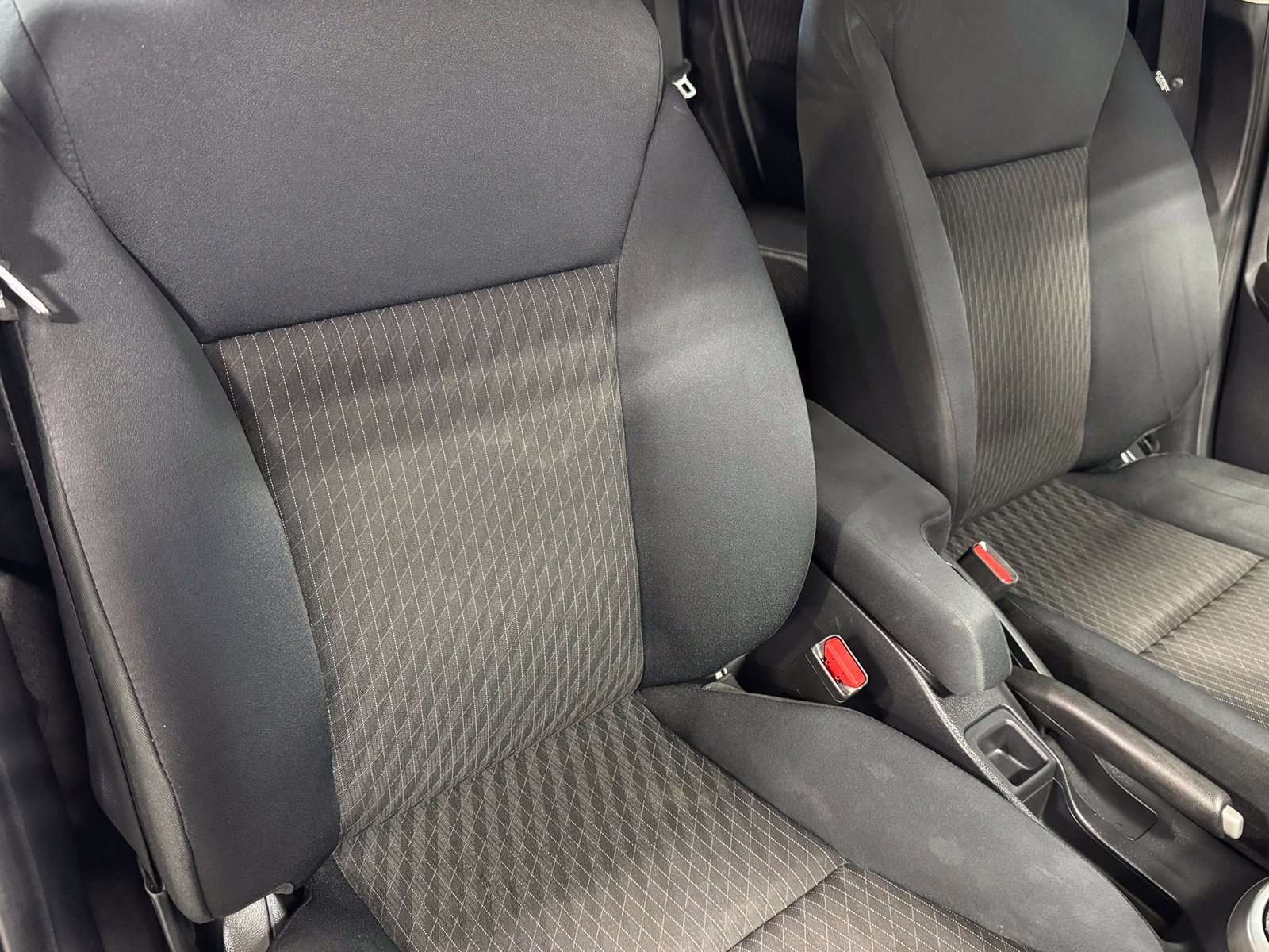 Used 2018 Honda Fit EX image 57