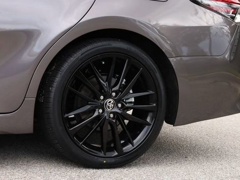 Used 2024 Toyota Camry XSE image 22