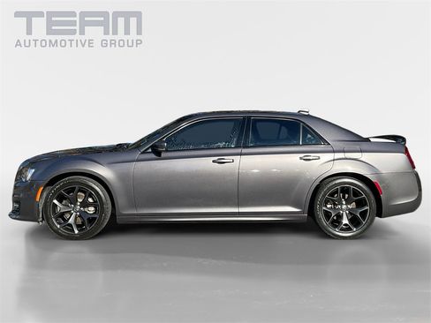 Used 2021 Chrysler 300 S w/ Popular Equipment Group image 4