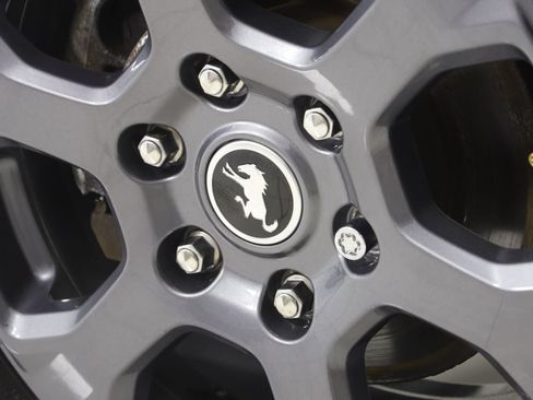 Used 2023 Ford Bronco Big Bend AWD/4WD image 15