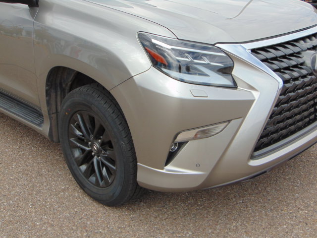 Used 2022 Lexus GX 460 Premium w/ Premium Package AWD/4WD image 2