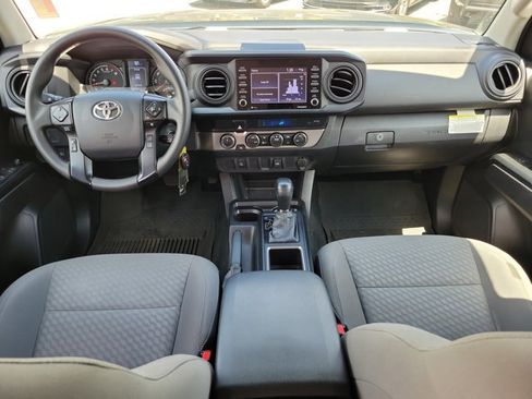 Used 2023 Toyota Tacoma SR AWD/4WD image 9