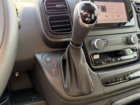 New 2026 RAM ProMaster 2500 w/ Power Group FWD image 16