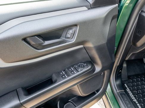 Used 2025 Ford Bronco Sport Big Bend w/ Black Appearance Package image 27