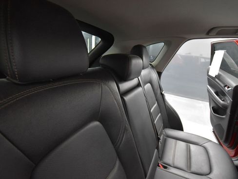 Used 2017 MAZDA CX-5 Grand Touring image 19