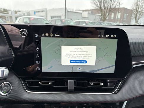 New 2026 Chevrolet Equinox RS w/ LPO, Floor Liner Package image 20