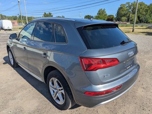 Used 2018 Audi Q5 2.0T Premium AWD/4WD image 5
