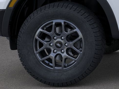 New 2026 Ford Ranger XLT AWD/4WD image 19