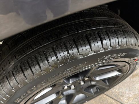 New 2026 RAM 1500 Laramie w/ Night Edition image 28