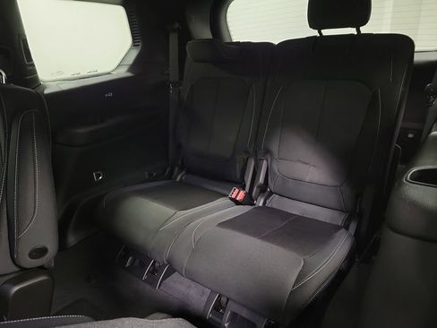 Used 2024 Jeep Grand Cherokee L Laredo w/ Luxury Tech Group I image 23