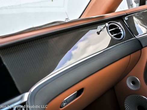 New 2026 Bentley Continental GT image 48