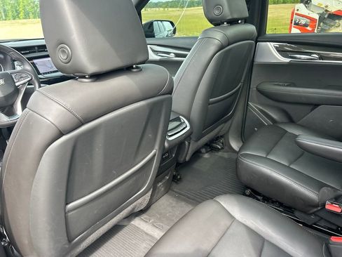 Used 2023 Cadillac XT6 Sport image 37