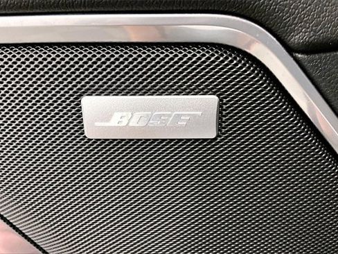 Used 2024 Chevrolet Silverado 2500 LTZ w/ LTZ Convenience Package image 37