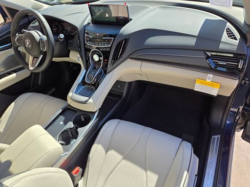 New 2026 Acura RDX SH-AWD w/ Advance Package image 21