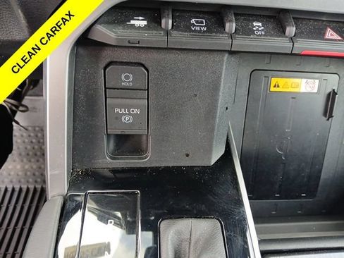 Used 2024 Toyota Tundra Platinum AWD/4WD image 23