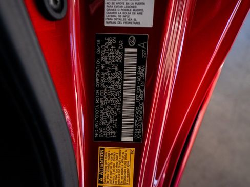 Used 2018 Lexus LC 500 Coupe image 52