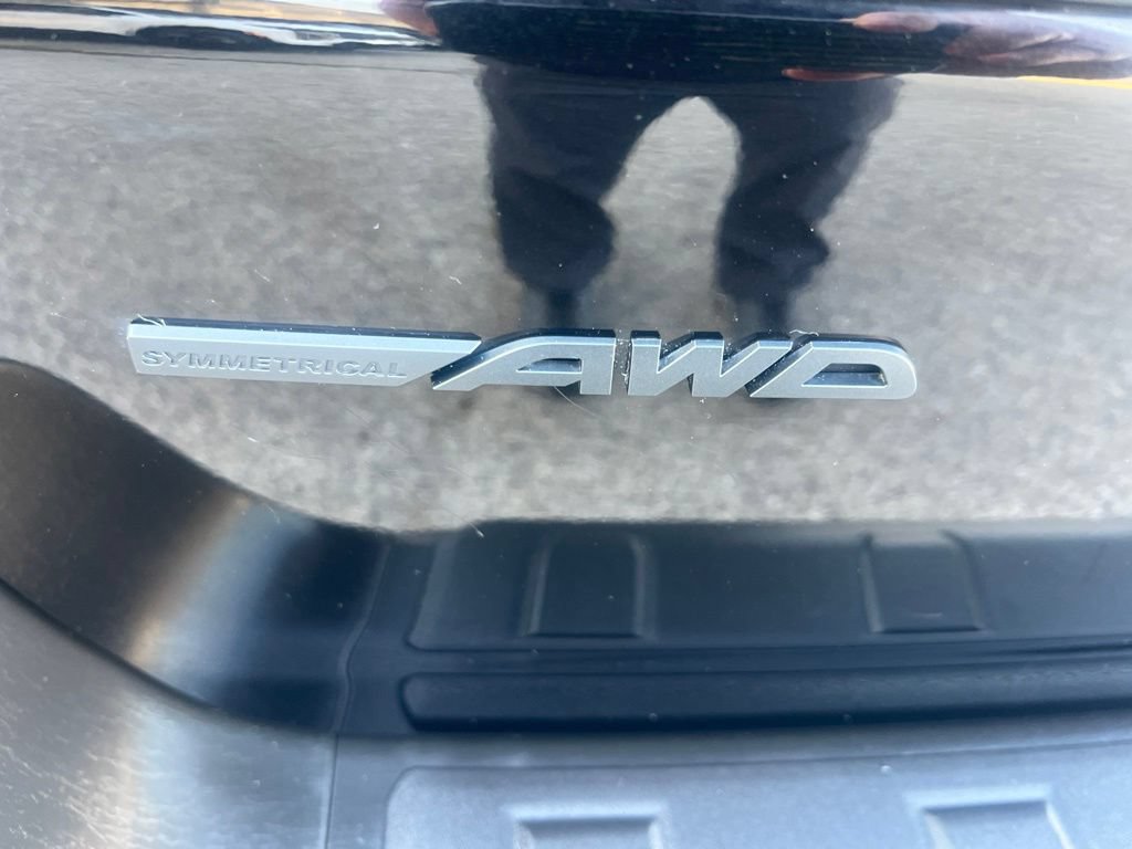 Used 2026 Subaru Outback Limited XT AWD/4WD image 33