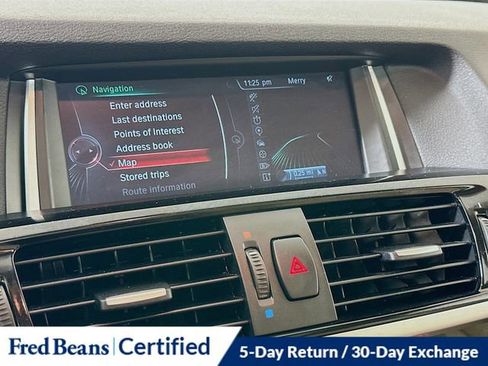 Used 2015 BMW X3 xDrive28i image 15