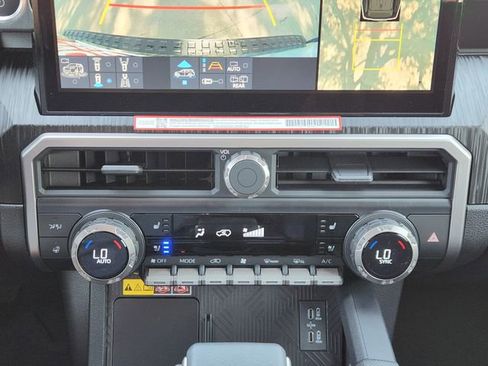 New 2026 Toyota 4Runner 4WD image 14