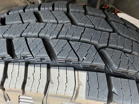 Used 2014 RAM 2500 SLT w/ Popular Equipment Group image 32