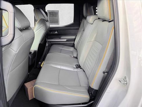 Certified 2025 Toyota Tacoma 4x4 Double Cab Hybrid image 17