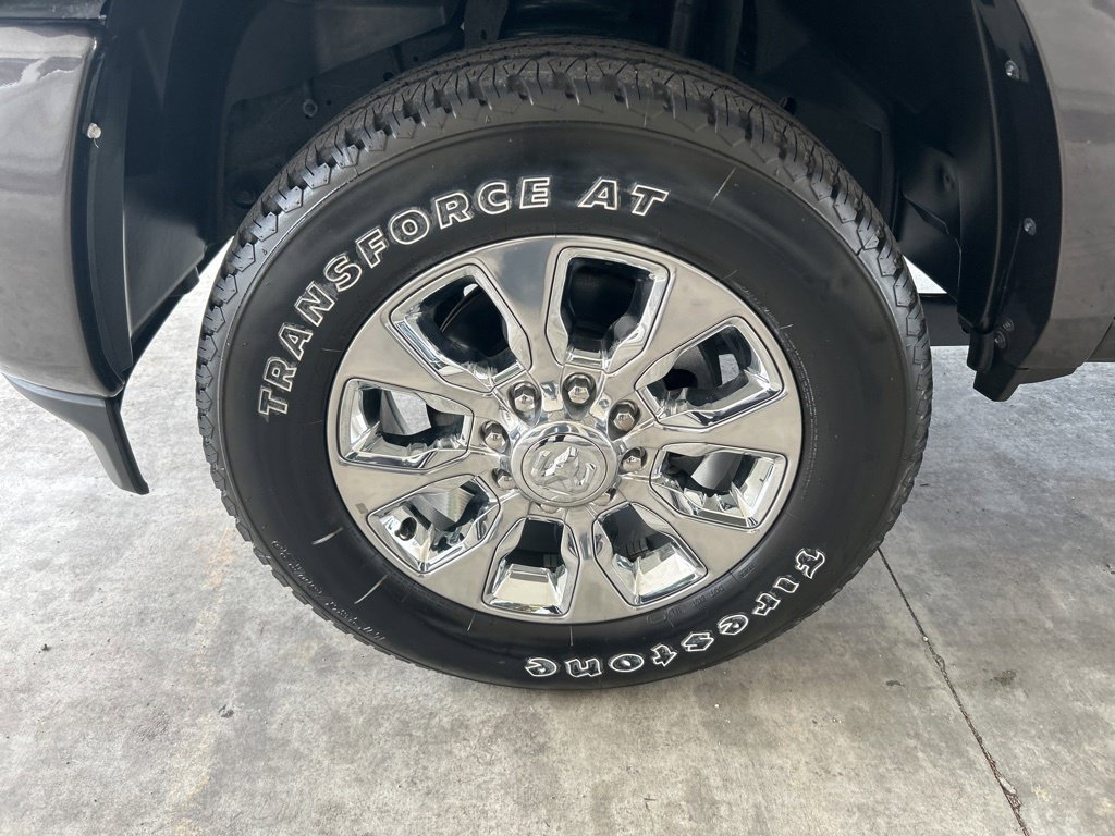 Used 2023 RAM 2500 Limited AWD/4WD image 15
