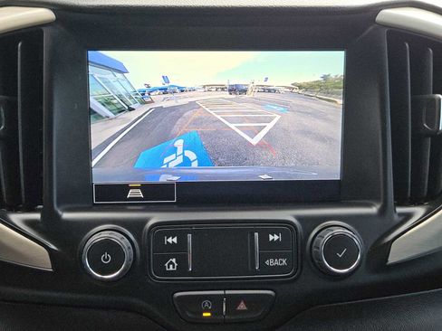 Certified 2023 GMC Terrain Denali image 18