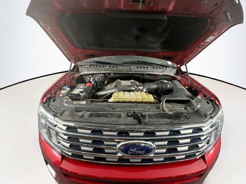 Used 2020 Ford Expedition Limited w/ Equipment Group 301A RWD image 36