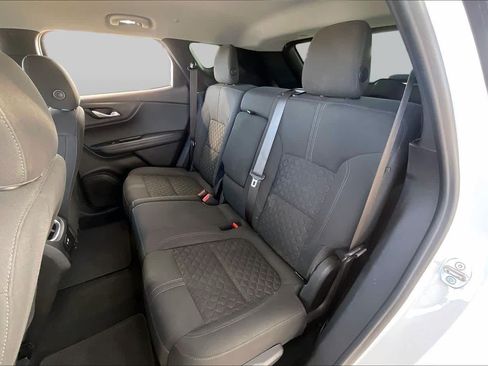 Used 2021 Chevrolet Blazer LT AWD/4WD image 20