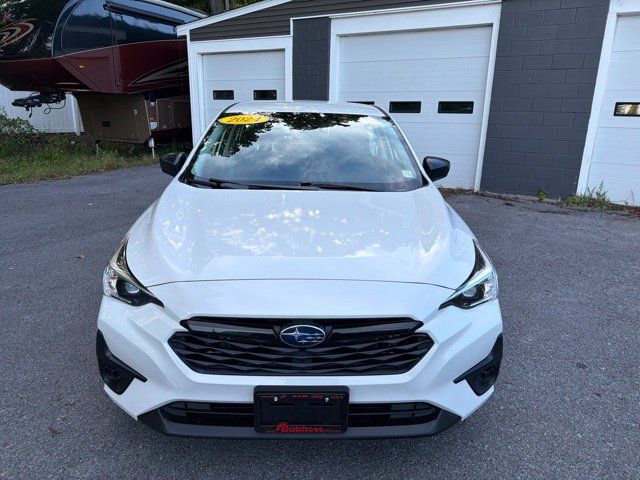 Used 2024 Subaru Impreza 2.0i AWD/4WD image 1
