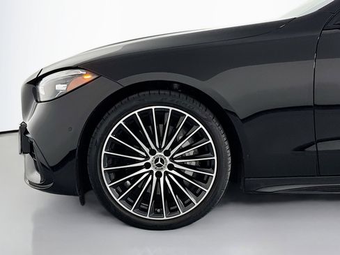 Certified 2024 Mercedes-Benz C 300 C 300 image 10