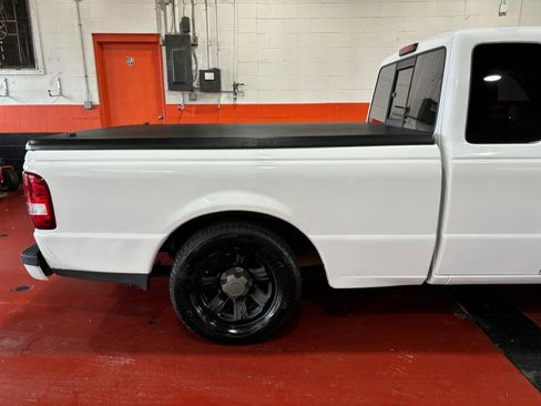 Used 2011 Ford Ranger XLT image 6