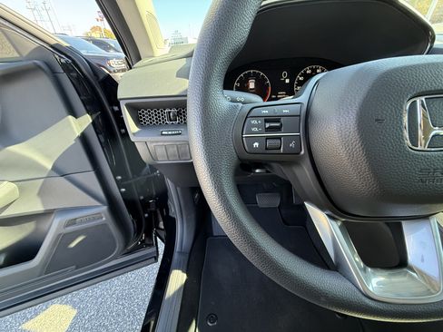 New 2026 Honda CR-V EX image 22